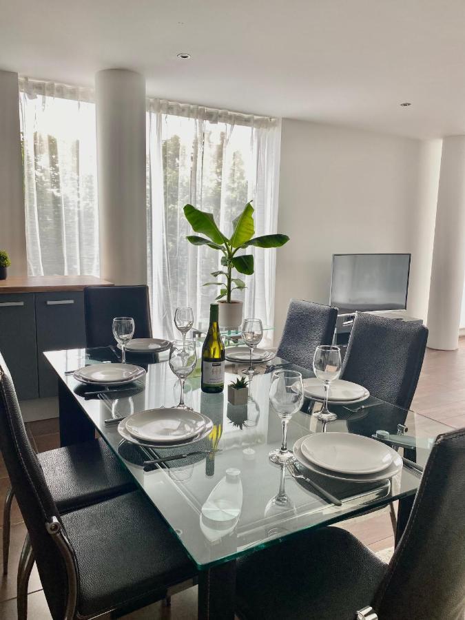 Apartamento Royal Victoria Flats *
