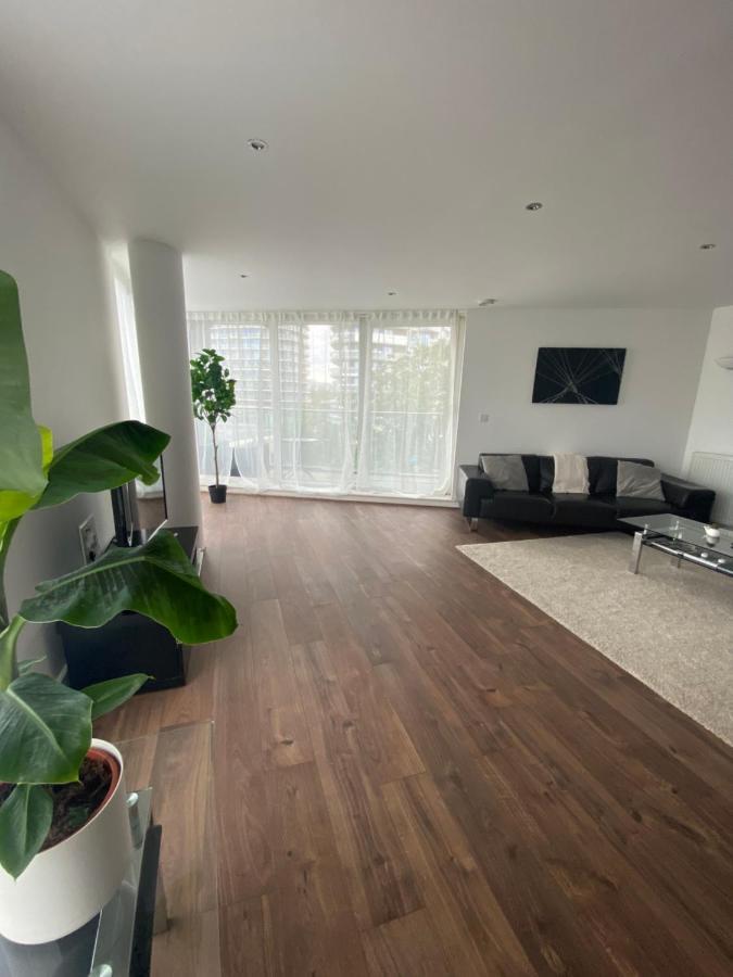 Royal Victoria Flats Apartamento *