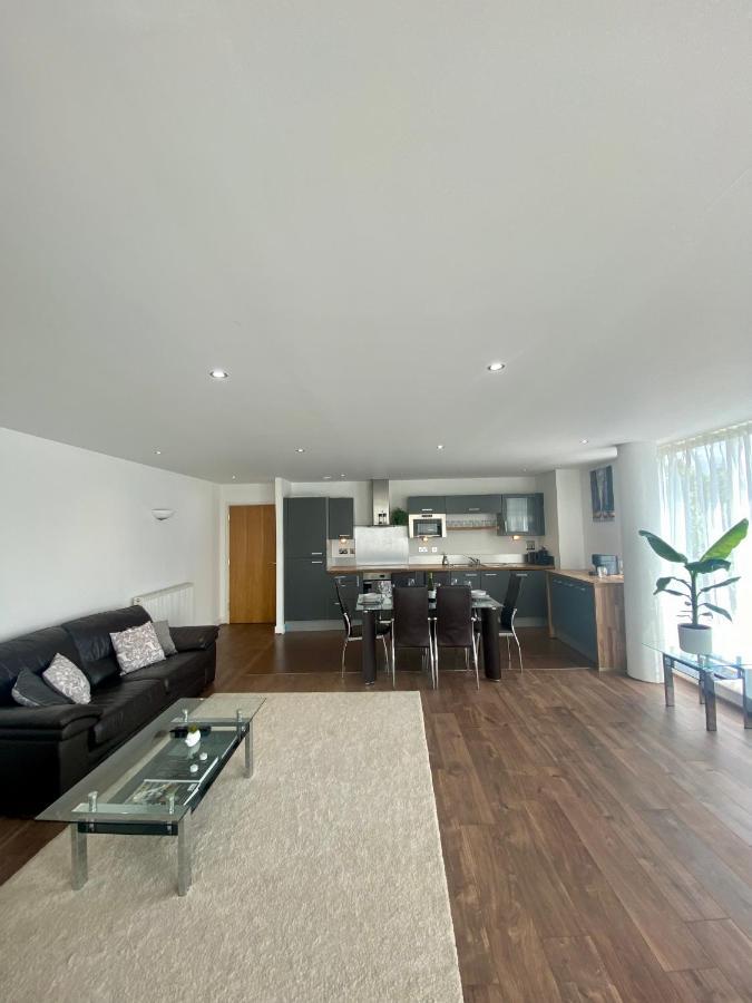Apartamento Royal Victoria Flats Londres