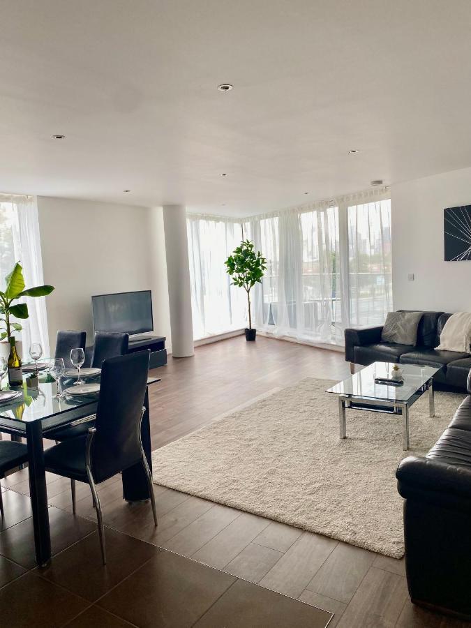 Apartamento Royal Victoria Flats *
